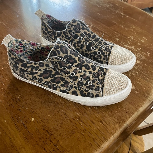 Gypsy Jazz sneakers women’s size 11 - Picture 2 of 5